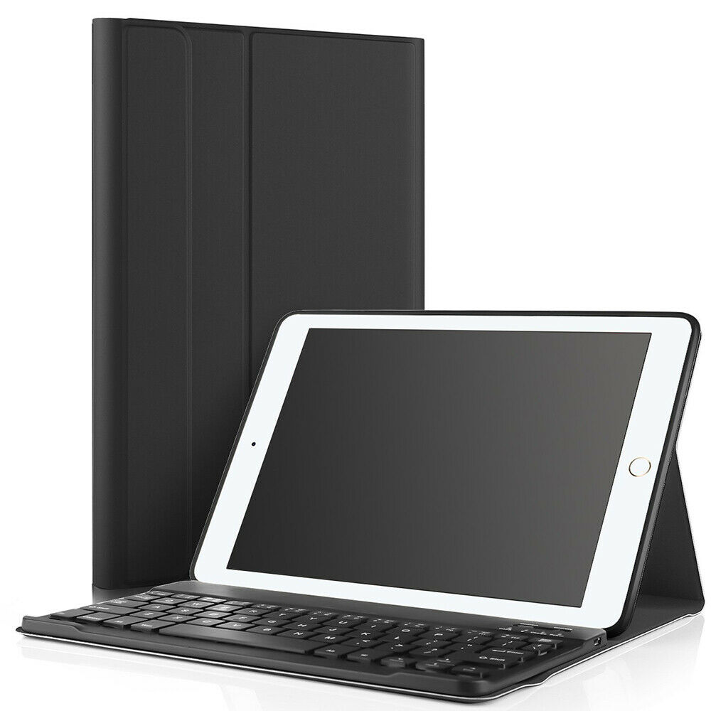 Voor Ipad Air/Air2/Pro 9.7 Case Afneembare Wireless Bluetooth Keyboard Case Cover Voor Ipad 9.7 toetsenbord Tablet Cover