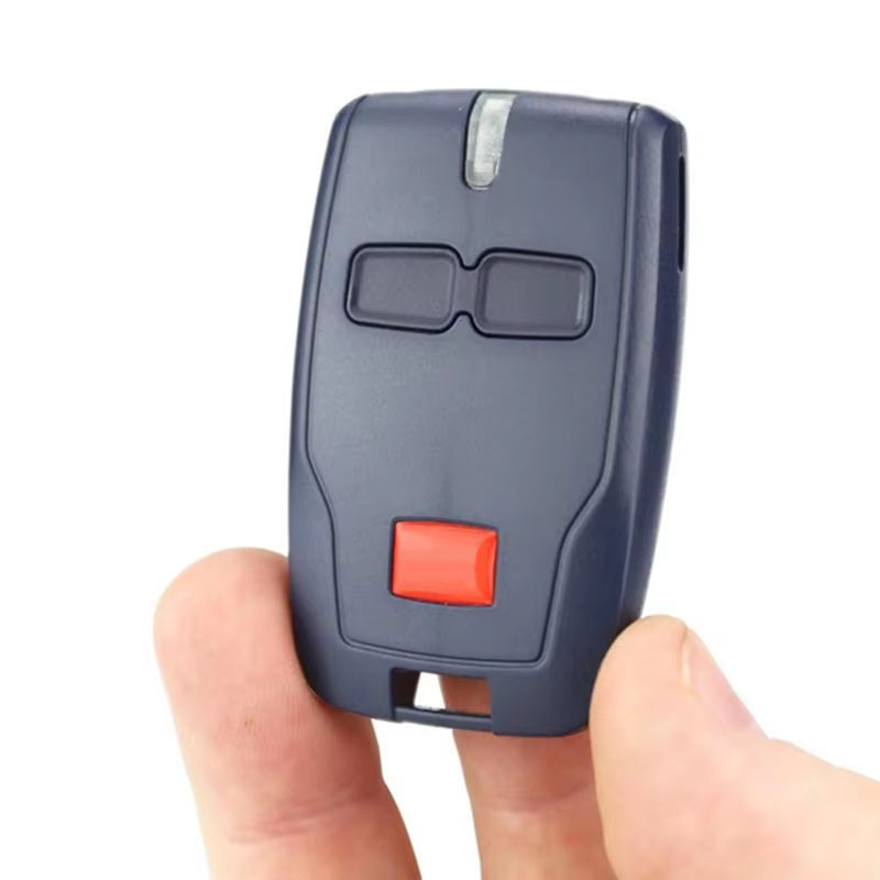 Remote Control for BFT B RCB02 RCB04 MITTO 2 4 KLEIO B RCA 02 04 TRC1 TRC2 TRC3 Garage Door Remote Control 433.92MHz Gate Opener