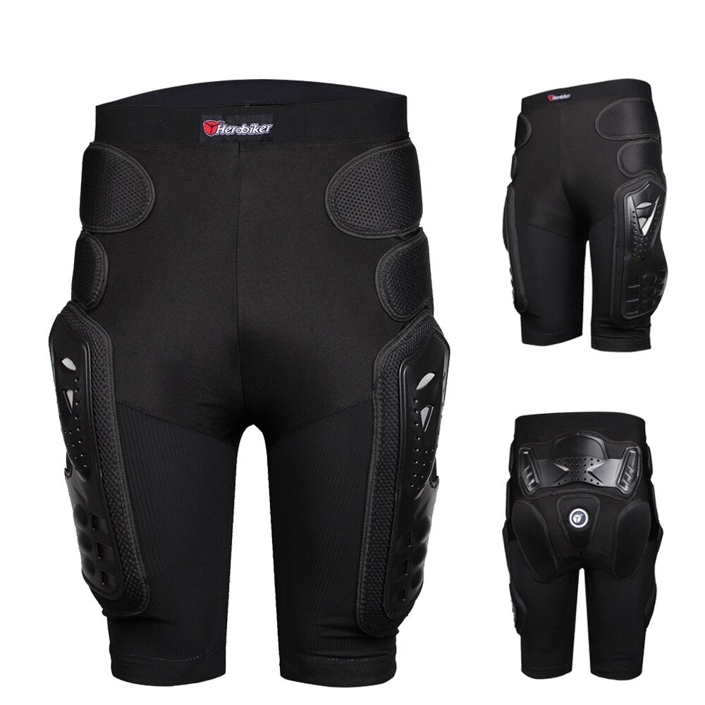 antifall pants motorcycle riding and skiing protect the leg fit men women