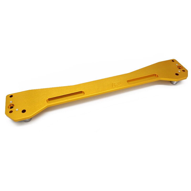 Rear Subframe Brace Subframe Reinforcement Brace Fit For Honda Civic EK