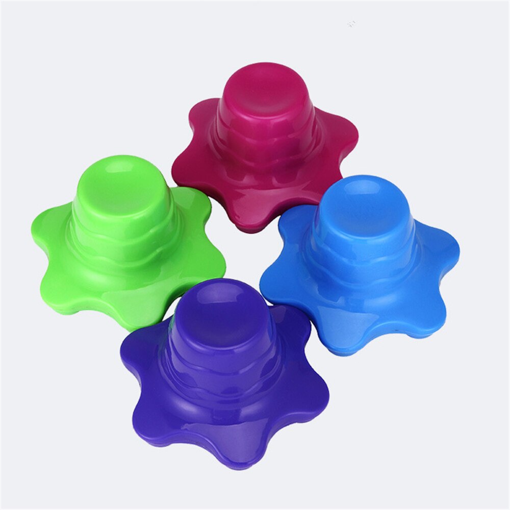 Mini handheld rolo bola corpo massageador muscular relaxar alívio da dor anti celulite ferramenta para o pescoço de volta ombro nádegas cuidados saúde