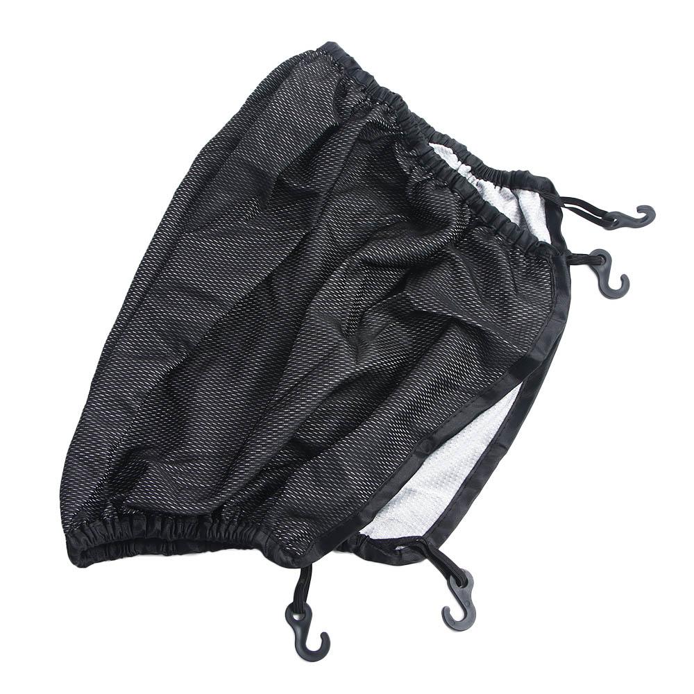 Copertura per baldacchino Carrozzina Accessori per passeggino Fascia elastica Copertura parasole Passeggino Visiera parasole Carrozza Parasole Tappo per passeggino