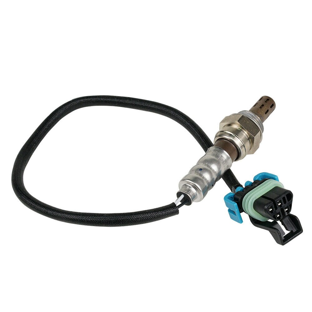Oxygen O2 Sensor Downstream for Chevrolet Express 2500 3500 Trailblazer GMC Canyon Envoy Savana 1500 2500 2500 Hummer H3 H3T