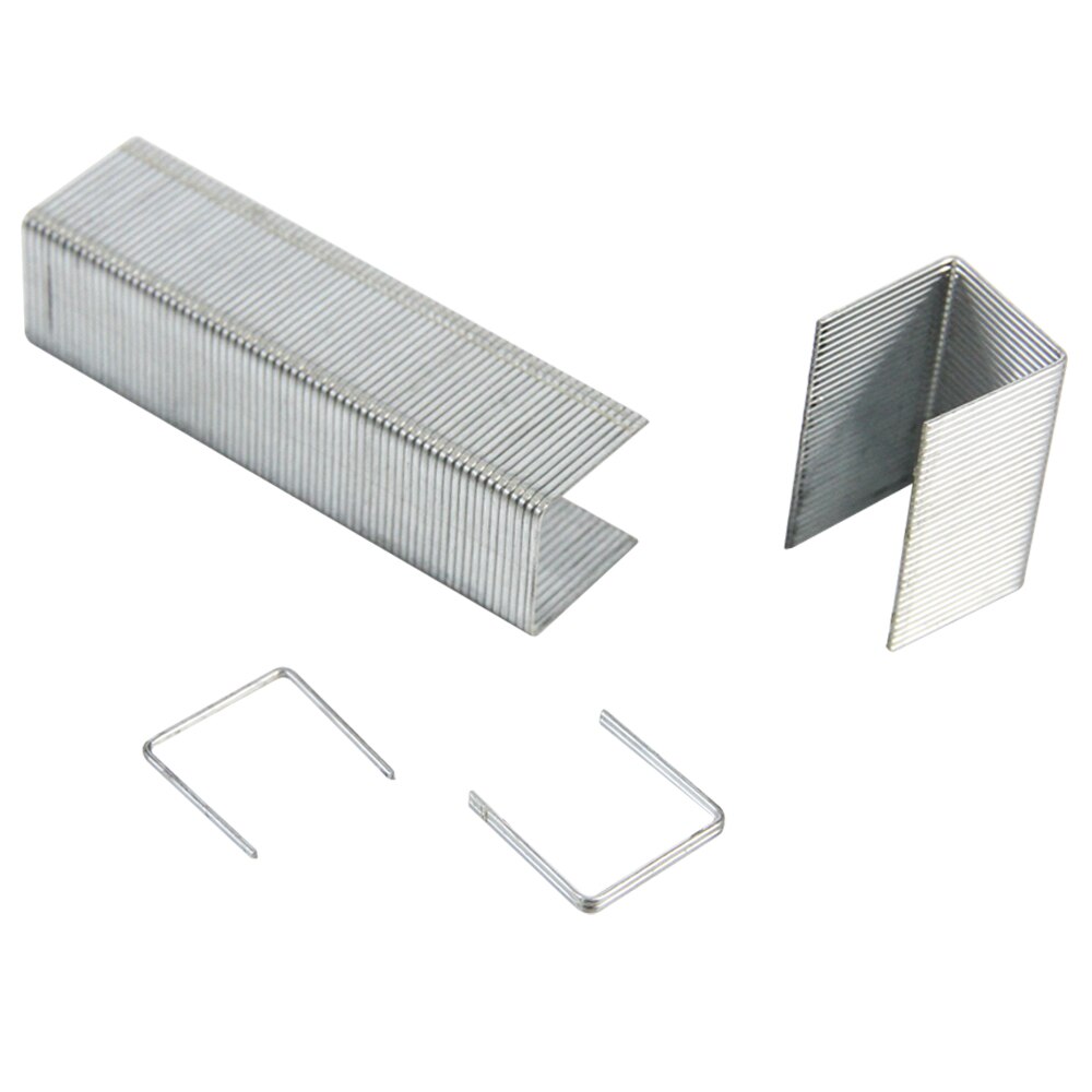 Deli 0013 grapas 23/13 pesado deber básico de alta genérico grapas 1000 unids/caja