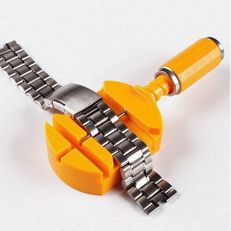 Horloge Remover Horloge Remover Horloge Riemregelaar Horloge Lengte Aanpassing Tool Horloge Strap Remover