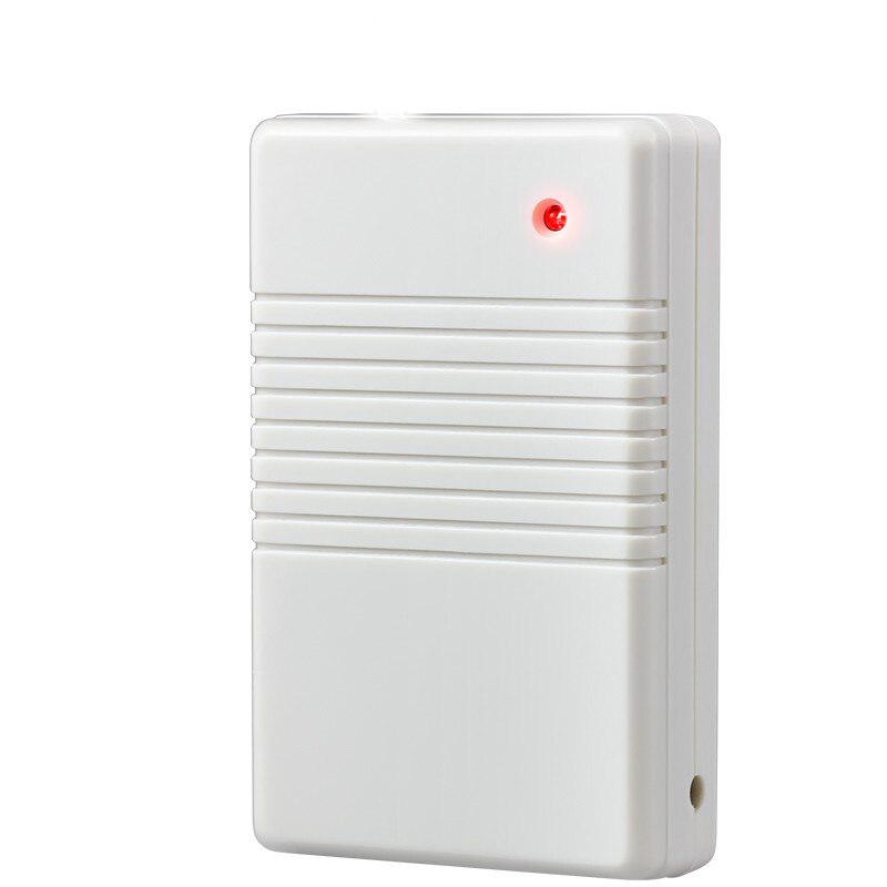 Yobang Security Wireless signal repeater stronger signal For Home Security alarm system 433MHz signal repeater