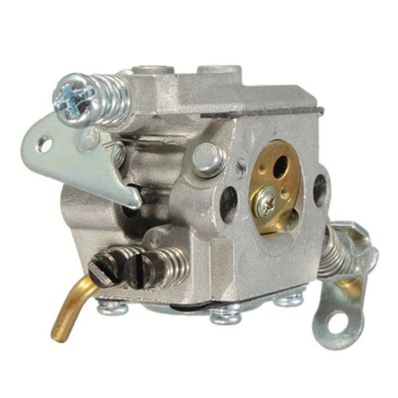 NOWY gaźnik do piły łańcuchowej Poulan Sears Walbro WT-891 W-20 WT-89 WT-391 WT-600 WT-624 WT-625 WT-637 WT-662 Silver ED 1019