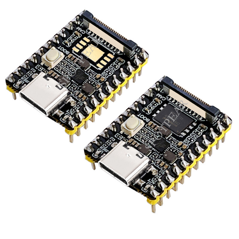 LuckFox Pico Mini Linux RV1103 Rockchip Supper MINI AI Board ARM better than Raspberry Pi Pico Board