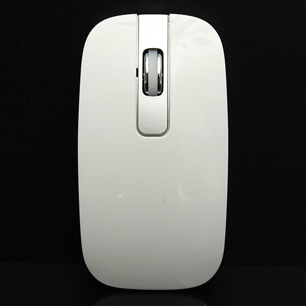 Wireless 2.4G Keyboard with Keyborad Protector Cover Mouse Kit for PC