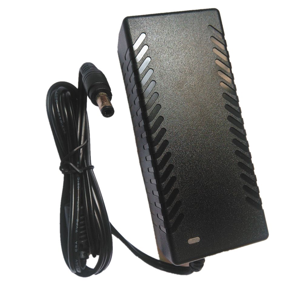 24V 2A AC DC Adapter Für logitech Rennen Rad g27 g25 g940 APD DA-42H24 ADP-18L Netzteil ladegerät