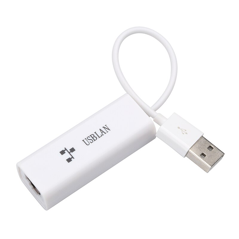 Kebidu 2019 NOVA USB 2.0 para RJ45 Lan Rede Ethernet Adapter Cartão Asix SmartTV 8152B Para Mac pc Portátil ganhar 10 7 8 XP