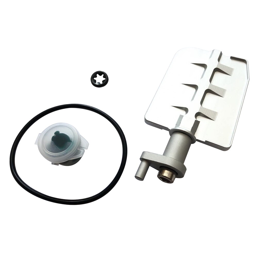 Reparationssats för aluminiumventil reparera bilprodukt som passar för bmw disa 3 5 7 series  x3 x5 z3 z4 m54 3.0