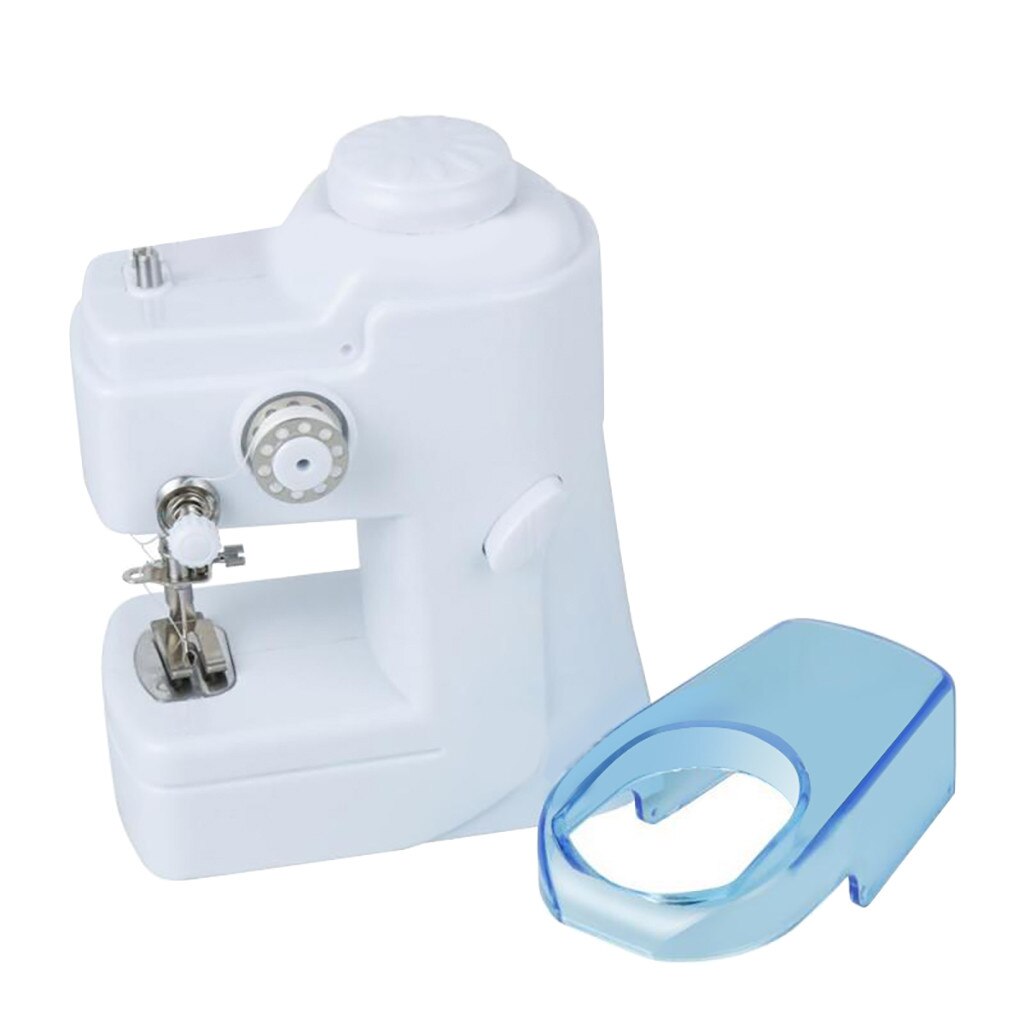 Sewing Machine Household Multifunction Double Thread And Speed Free-Arm Crafting Best Sewing Machine Home Tools #30