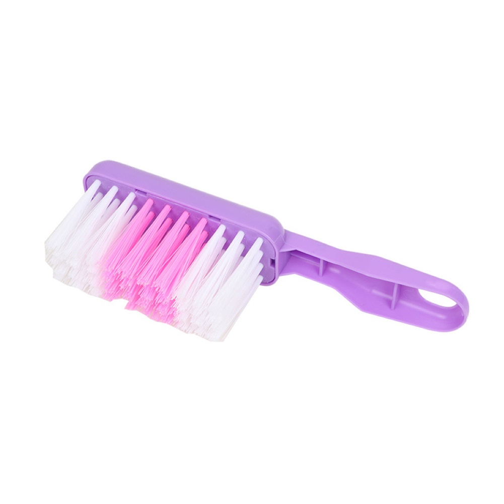 6Pcs Girls Pink Color Simulation Broom Mop Bucket Brush Cleaning Tool Pretend Play Toy Set