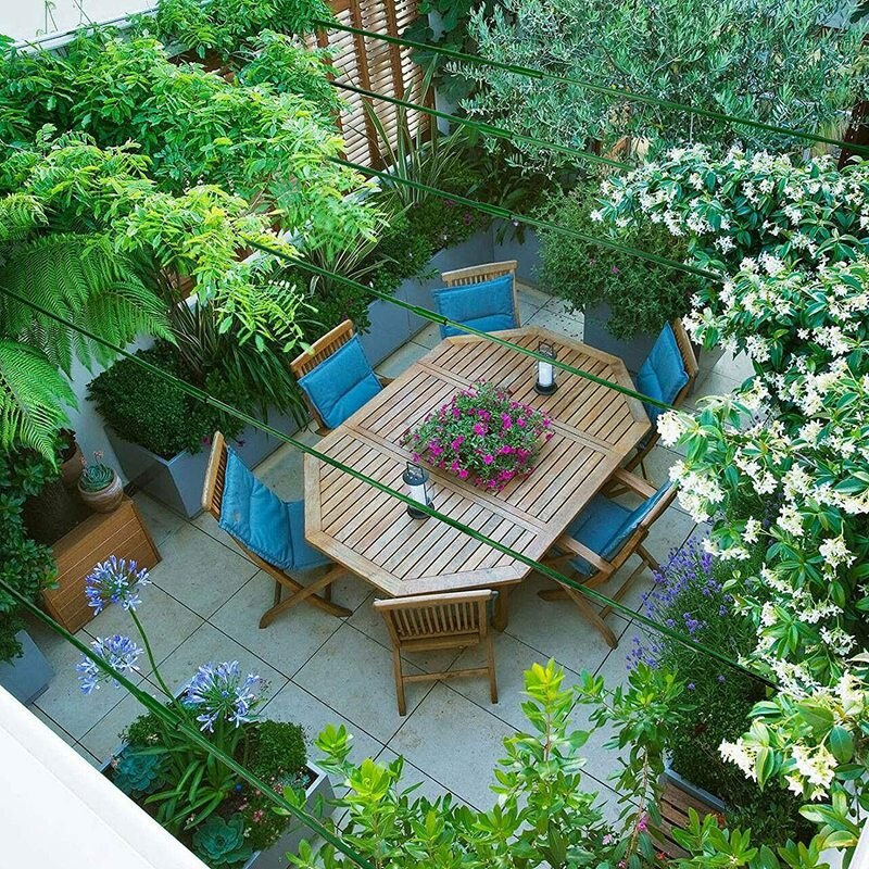 Practical 25 Pack Garden Stakes Metal Plastic Coated Plant Cage Supports Climbing for Tomatoes,Trees,Cucumber,Fences,Beans,40cm