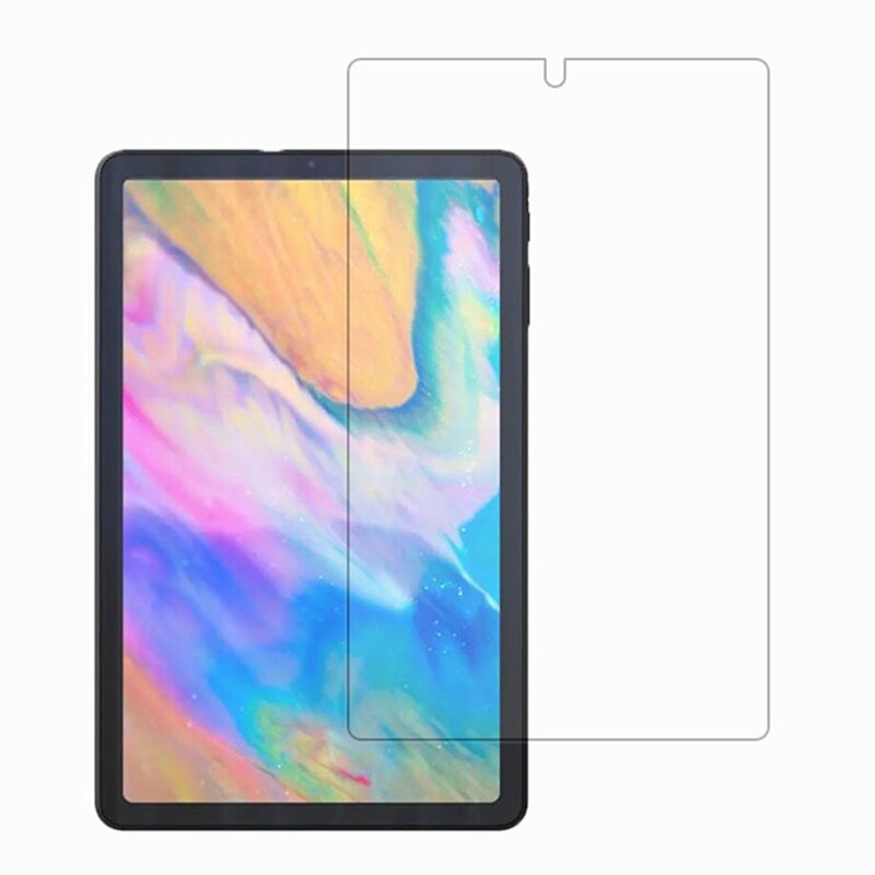 2 stück displayschutzfolie für alldosquare iplay 40 10.4- zoll-tablet, gehärtete schutzfolie