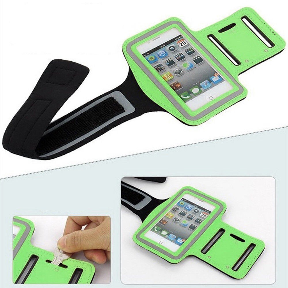6.2" Waterproof Running Sports Armband For Huawei P10 P20 P30 Honor 20 10 9 9X 8X 8A 8C Nova 5 5i 4 3 OnePlus 7 Pro Cover fundas