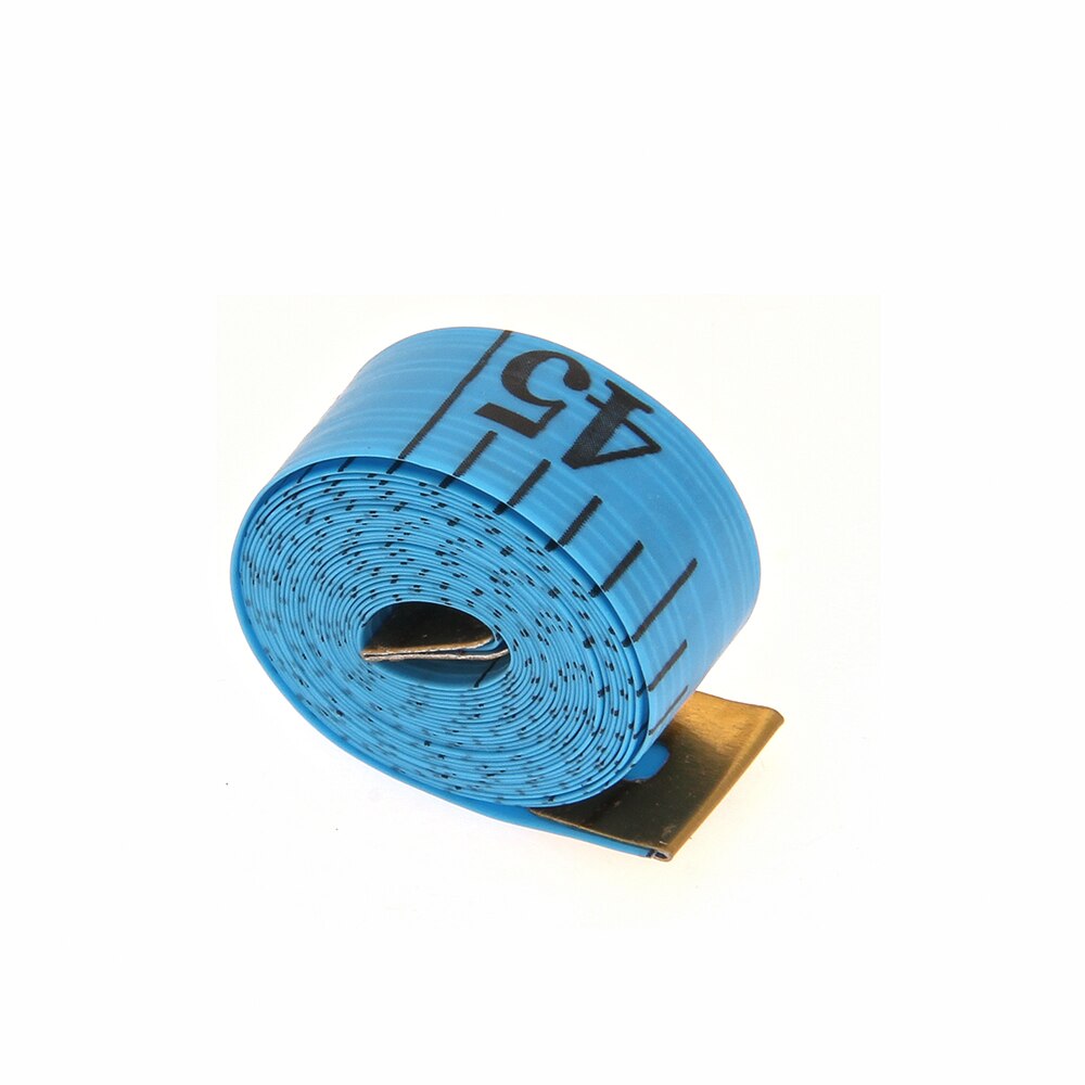 Body Measuring Ruler Sewing Tailor Tape Measure Soft 1.5M Sewing Ruler Meter Sewing Measuring Tape Random Color