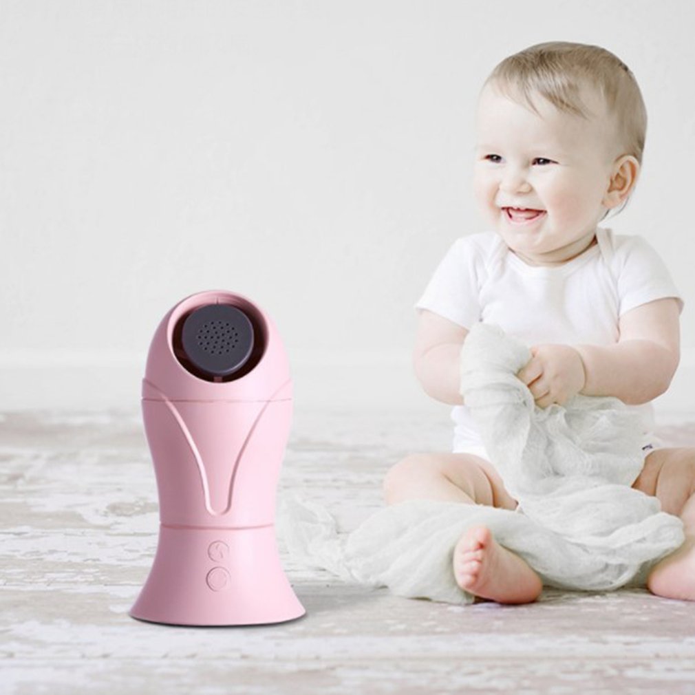 Air Conditioner Bladeless Tablet Fan AirFlow Cooling Fan Home Office Air Cleaner