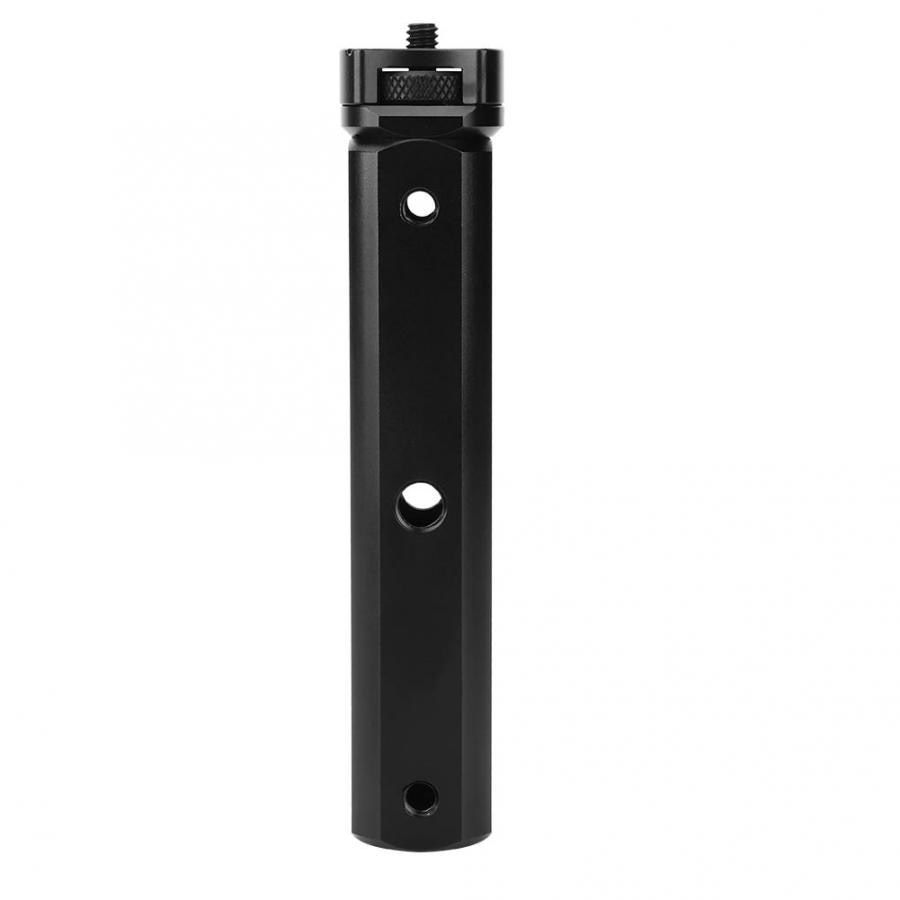 Handheld gimbal Handle Gimbal Grip Handheld Handlebar For Zhiyun Weebill Lab Stabilizer gimbal extension
