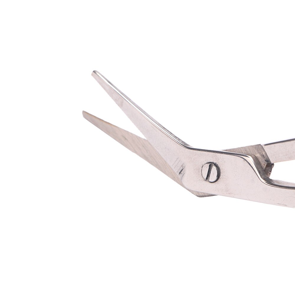 20cm(7.87'')Toe Nail Toenail Scissor Long Reach Easy Grip Pedicure Trim Chiropody Clipper Manicure Trimmer for disabled Cutter