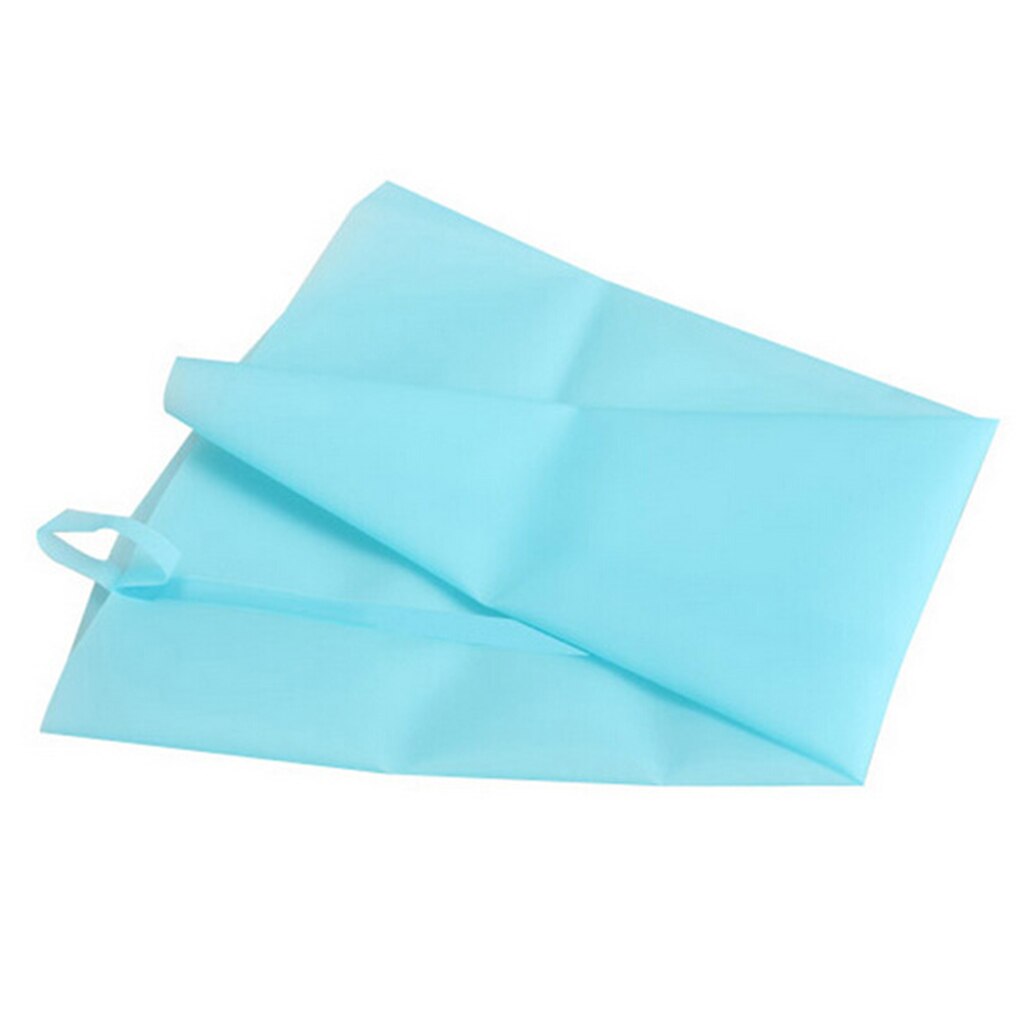 Reusable Silicone TPU Pastry Bag Piping Cake Pastry DIY Cupcake Decorating Pastry Bags Kitchen Cakes Supplies