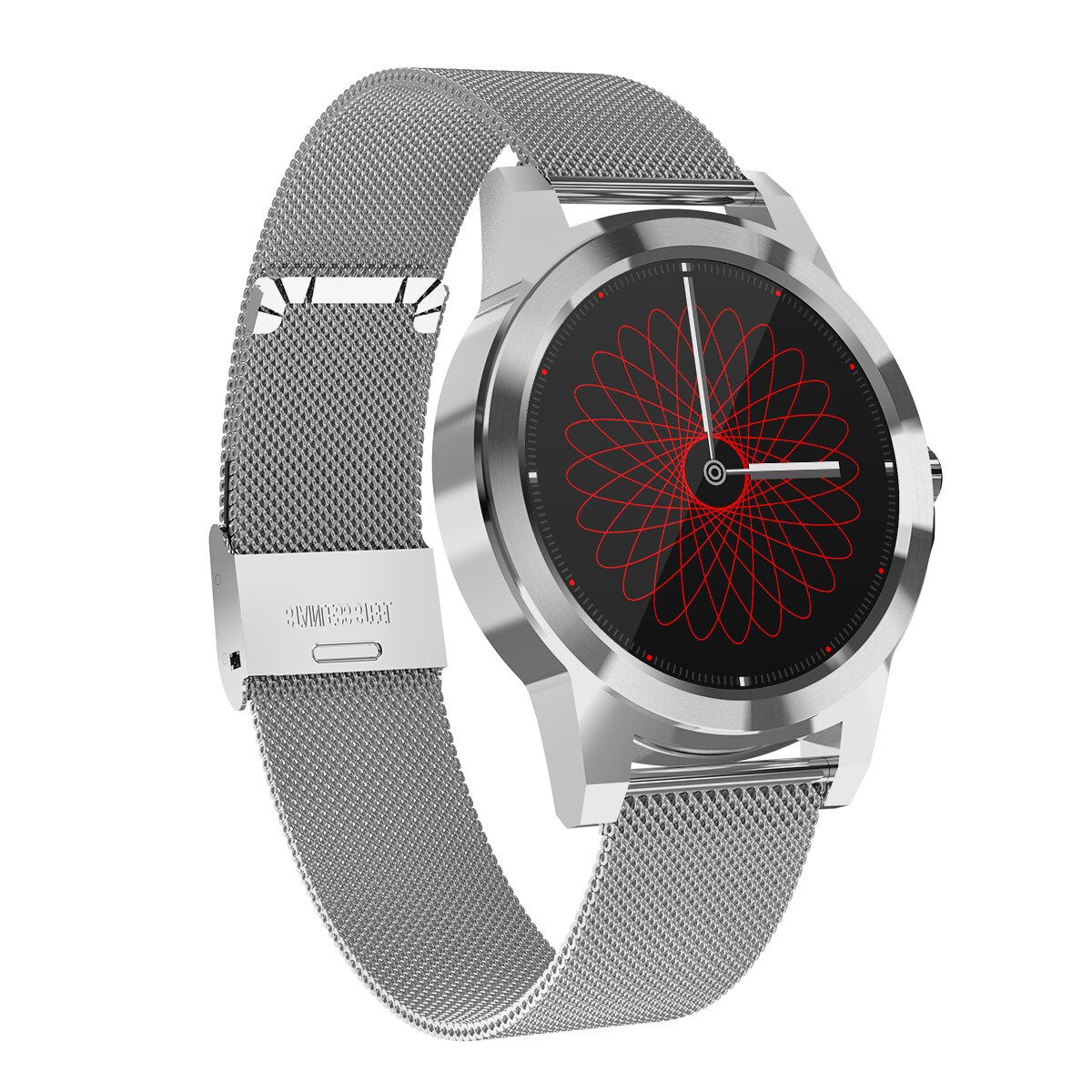 Diggro DI03 Plus Bluetooth Clever Uhr Wasserdicht Herz Bewertung Monitor Schrittzähler Schlaf Monitor Für Android & IOS Pk DI02