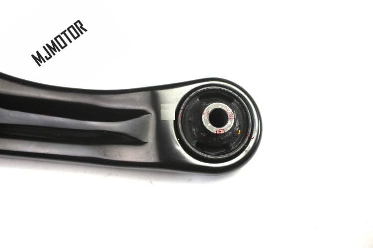 Bujes de suspensión de brazo de Control delantero, piezas de motor de coche, chino, HAIMA M2 M3, (2 unids/lote)