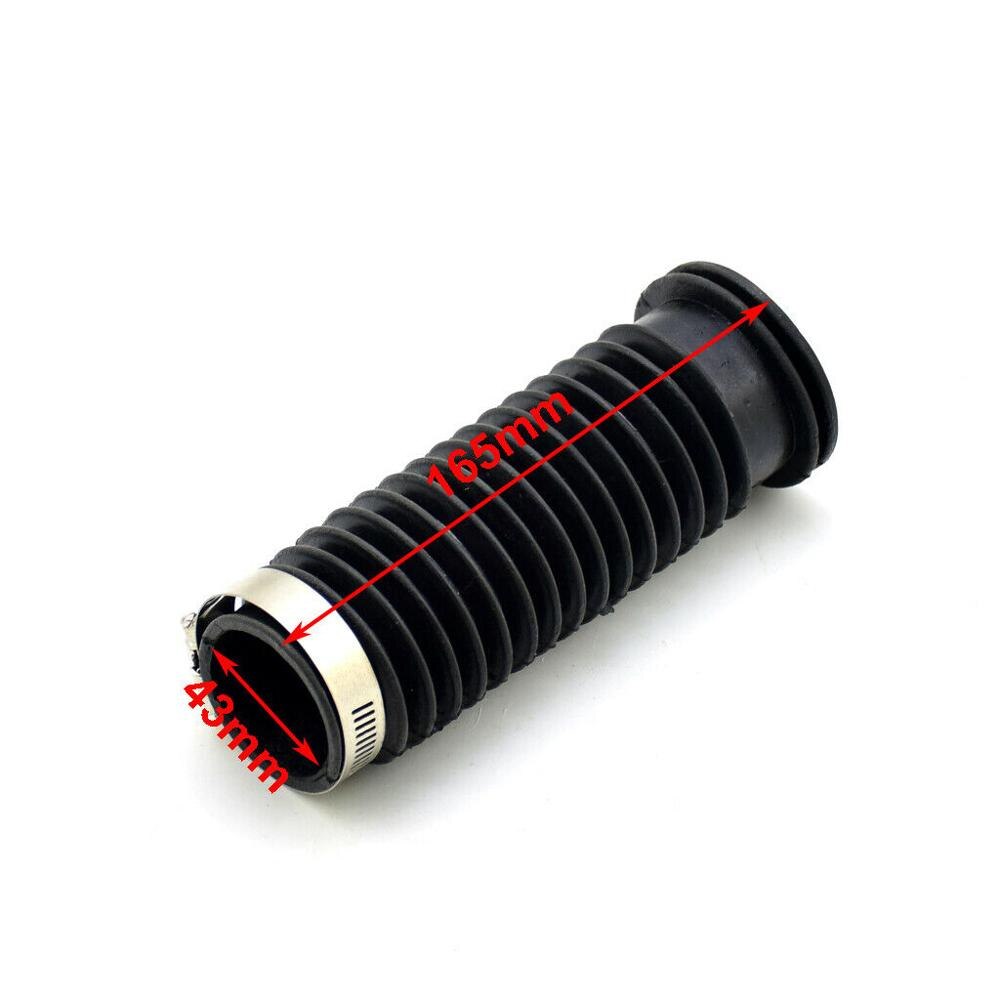 Caja De Filtro De Aire De 44 Mm Atv Gy6 150cc, Go Kart,... | Cuotas sin