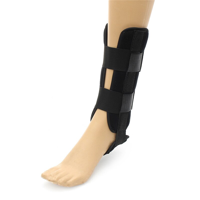 Adjustable Ankle Support Reborn Splint Brace Sprai... – Grandado