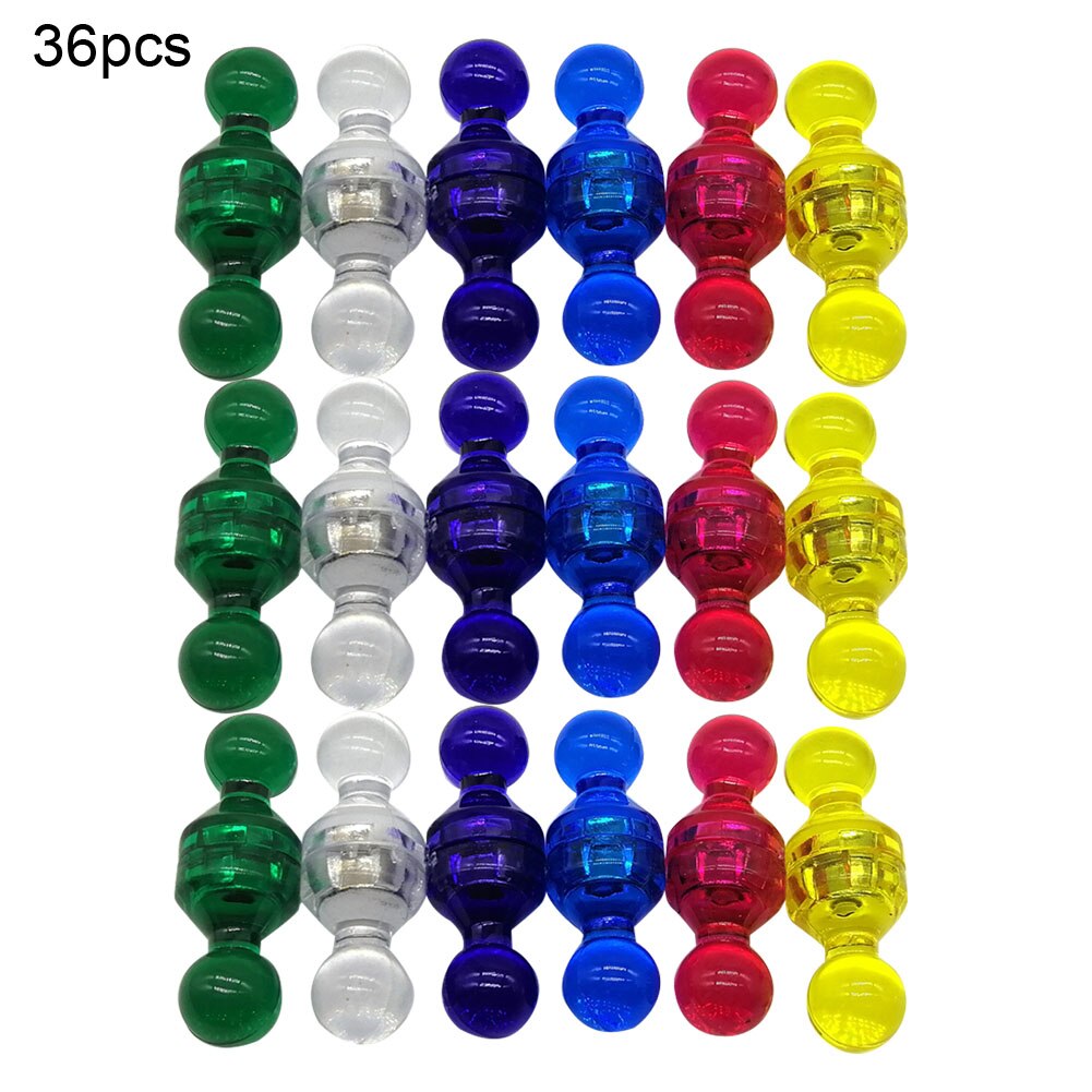 KICHOUSE 20 Stuks Mini Whiteboard-peddel – Herbruikbaar Scorebord, Stembord En Antwoordbord Voor Klaslokaal, Veilingen En Evenementen, 20x10 Cm