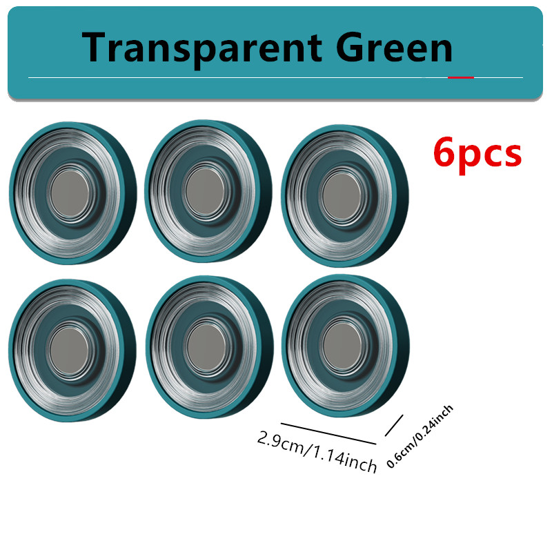 Remote Control Magnetic Hook Wall Mounted Strong Traceless Patch Router TV Air Conditioning Plug Storage Rack No Punching: black