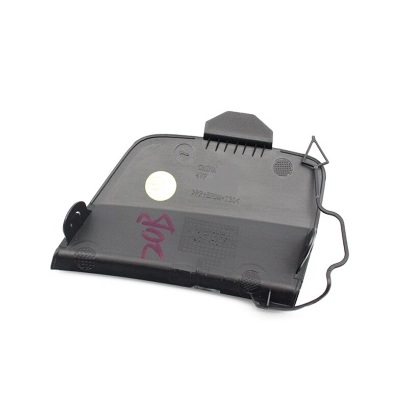 Auto Vorne Stoßstange Hinten Abschleppen Abschleppen Haken Auge Abdeckung Kappe für VW Jetta VI 16D807241 16D807441