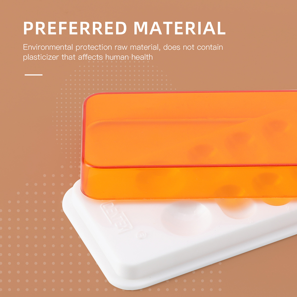 4 Fori/8 Fori Scatola Di Immagazzinaggio Impiallacciatura - Foto 9