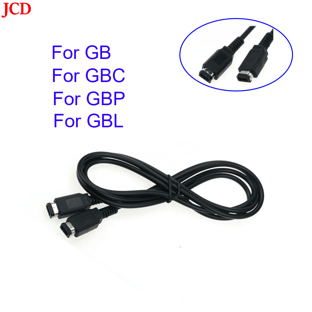 JCD 1 pz caricatore dati USB cavo di ricarica cavo di alimentazione per nintendo DS Lite DSL NDSL per NDSi 3DS nuovo 3DS XL LL NDS GBA SP GB GBC: marrone