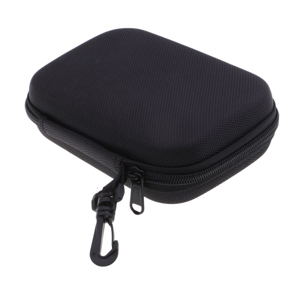 Fishing Lures Bag Large Capacity Fly Box Case with ABS hanging hook Fishing Tackle Boxes for Spoons Flies Jig Head