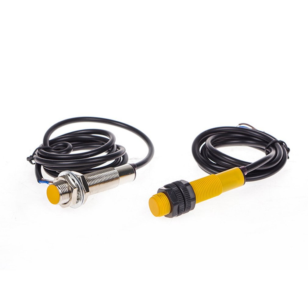 Magnetic Induction LCD Digital Display Counter 0-99999 Industry Magnetic Proximity Sensor Switch Reciprocating Rotary
