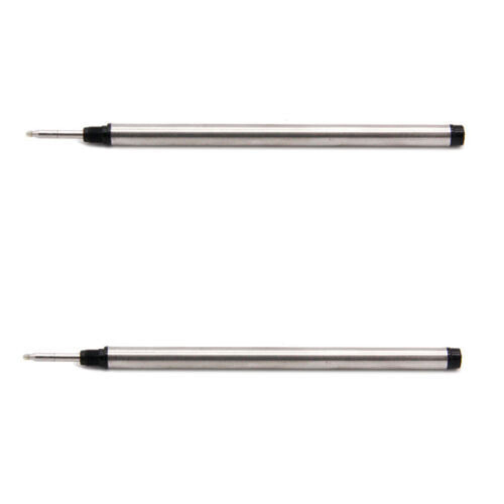 Stylo rmatérielle 113mm x 6mm pointe 0.7mm pour Mont Blanc 105159 107878 MSnowboard P163 H-12 à encre allemande M401 MNB107878 MAndalousie: Bourgogne