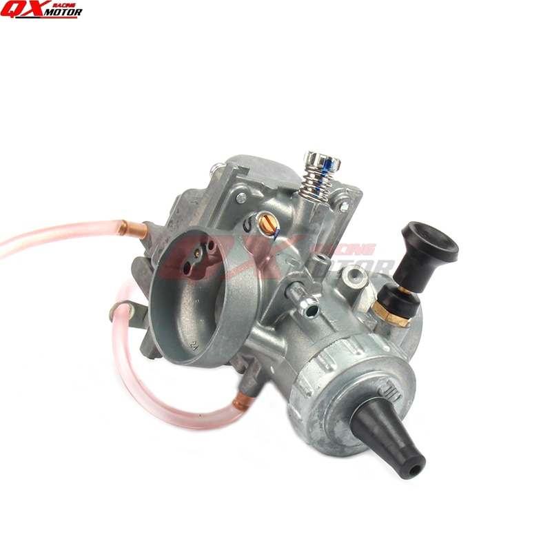 High Performance Mikuni VM16 22 24 26 Carburetor 19mm 26mm 28mm 30mm Carb For 110cc to 250cc Dirt Pit Bike ATV Quad Motorcycle