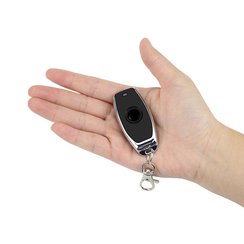 315 / 433 Mhz RF Transmitter Remote Controls Wireless Remote Control Switch DC12V 1CH Relay Receiver Module for Access Control