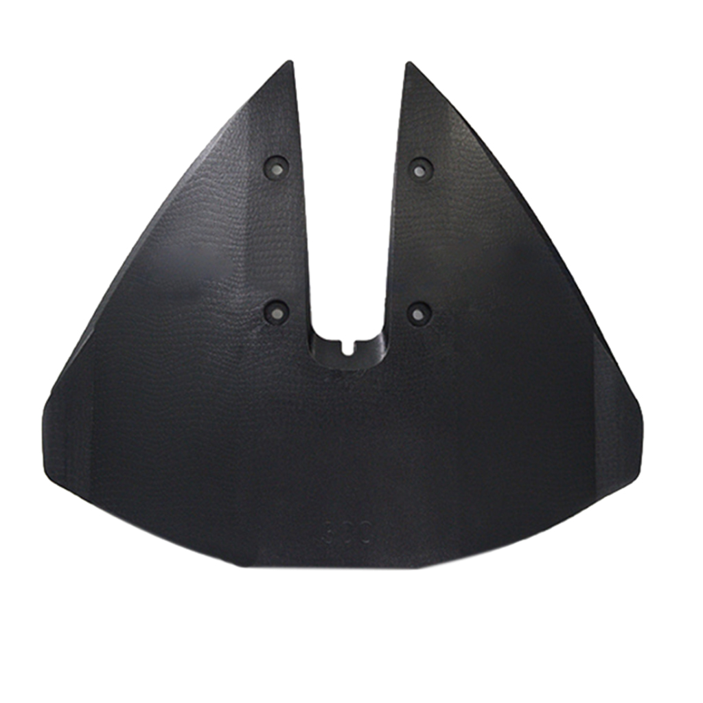 Hydrofoil Stabilizer for Outboards and Stern Drives 40-350 HP