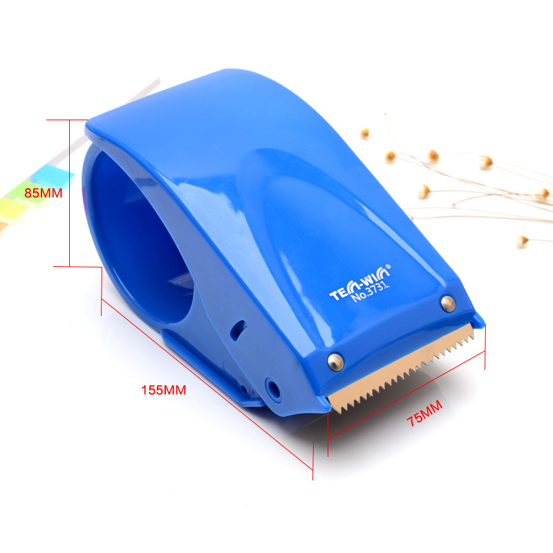 Astronomie 3731 transparent band dispenser verpackung band dispenser abdichtung maschine abgabe gerät band rack verpackung maschine