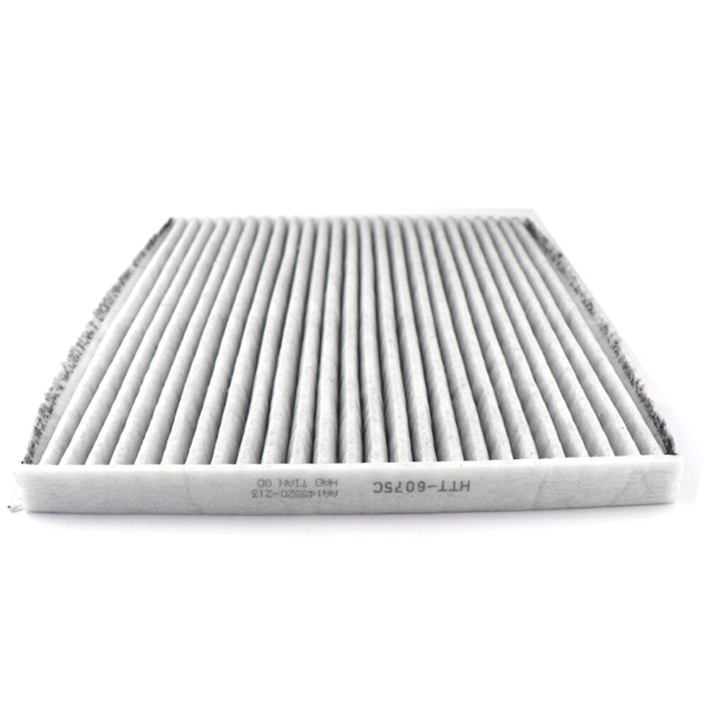 Car Cabin Filter For Lincoln MKZ 2.0L Hybrid 2.0T - AA145520-213 DG9H-18D483-AA