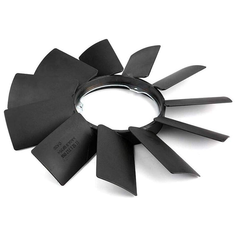 Fan Blade + Fan Clutch Kit 11527505302 for BMW E36 E46 E53 E34