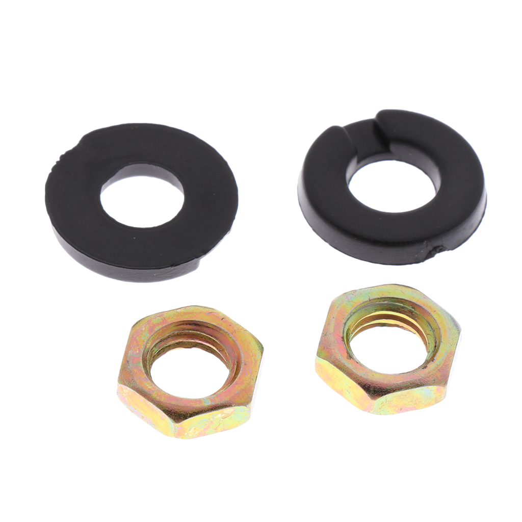 2 st led ljus vindruta jet spray munstycke på huven torkar spolar ögon för husbil lastbil husbil etc