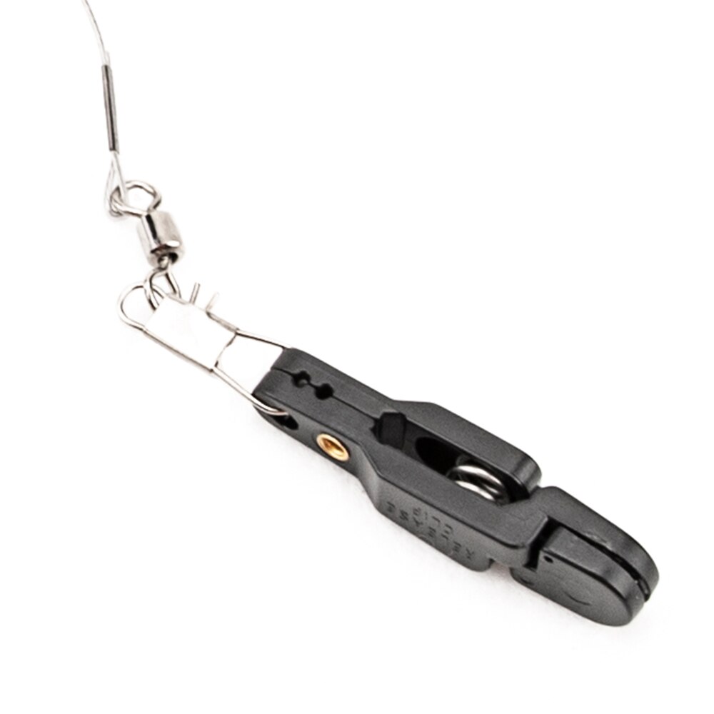 2Pcs Fishing Line Release Snap Release Clip Offshore Planer Downrigger Power Grip Fishing Accessories