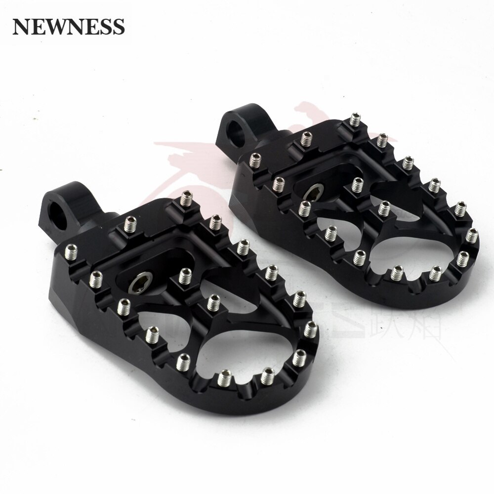 Foot Pegs Footrests Motorcycle Heel Toe Shift Lever Shifter Peg For Harley Touring Electra Tour Glide Road King: footpegs