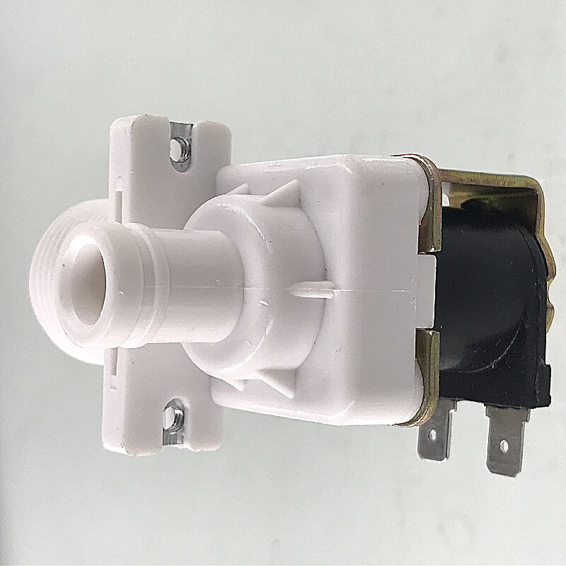 Full automatic washing machine inlet valve discharge valve inlet valve universal inlet solenoid valve fcd-270a