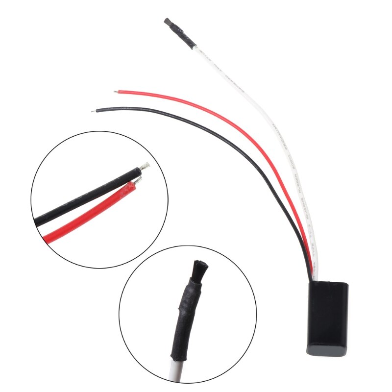 Luchtreiniger ionisator negatieve ionen aniongenerator luchtreiniger reiniger auto
