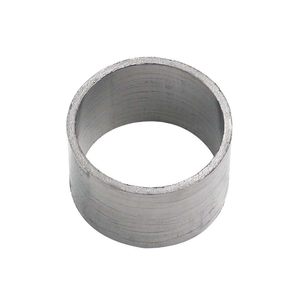 Motorfiets Slip-On 51 Mm Uitlaat Midden Link Pijp Voor Yamaha R6 YZFR6 YZF-R6 2006 2007